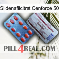 Sildenafil Citrate Cenforce 50 36
